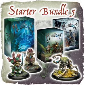 Christmas Starter Bundle 5 - A Knightmare Before Grimblesnacht