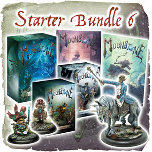 Christmas Starter Bundle 6 - How the Shades stole Grimblesnacht!