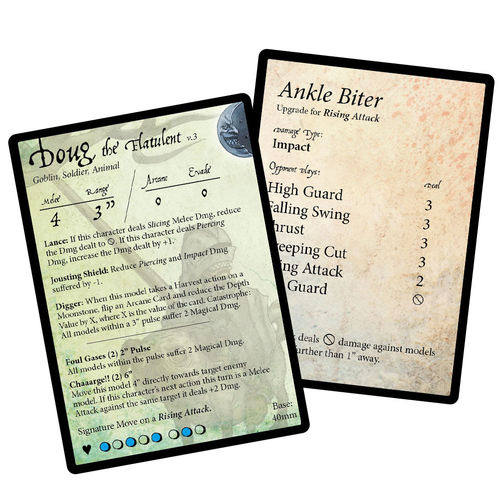 Stat Card: Doug the Flatulent v3