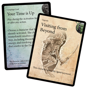 Moonstone Campaign Deck (Complete)