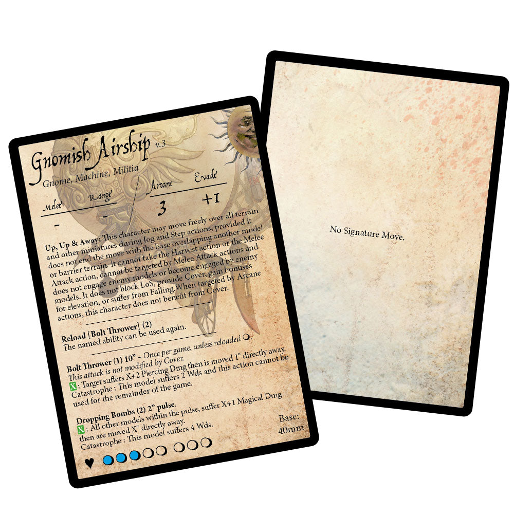 Stat Card Errata Pack 2025