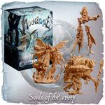 Souls of the Deep