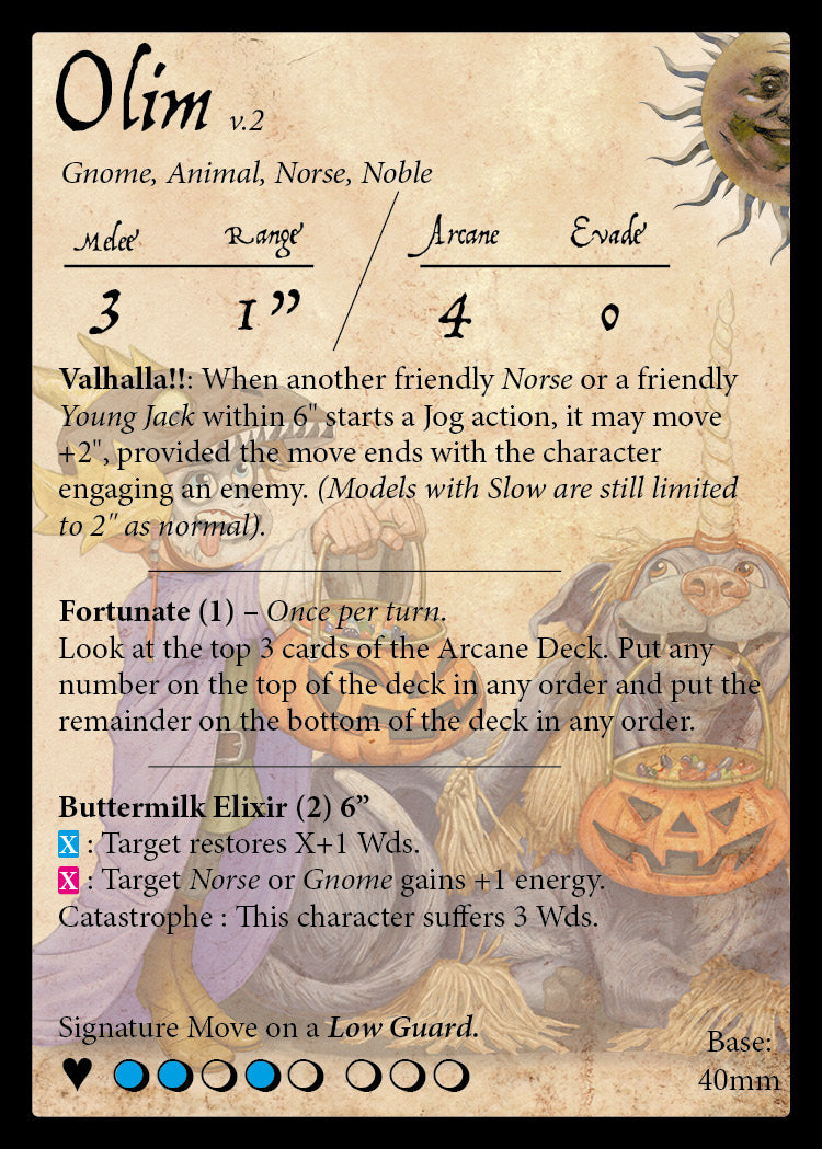 Count de Candies, Halloween Limited Edition