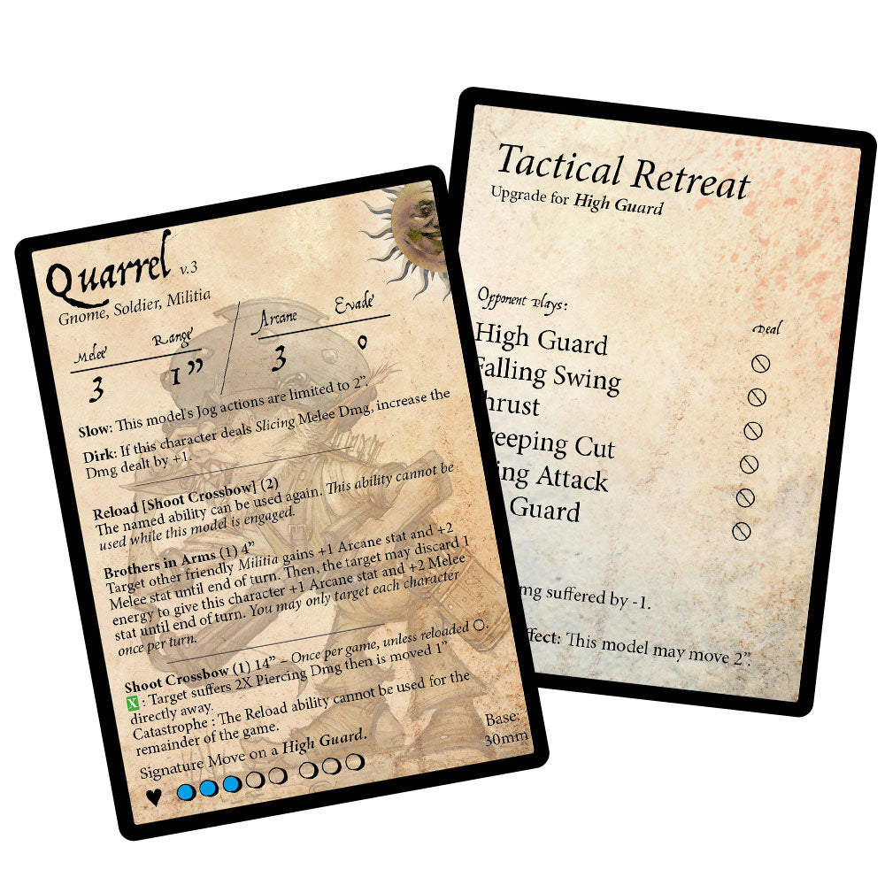 Stat Card: Quarrel v3
