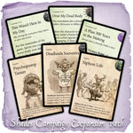Shades Campaign Expansion Pack