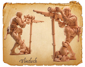 Flintlock
