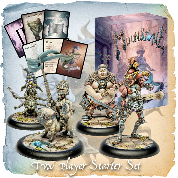 The Starter Set