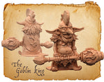 The Goblin king